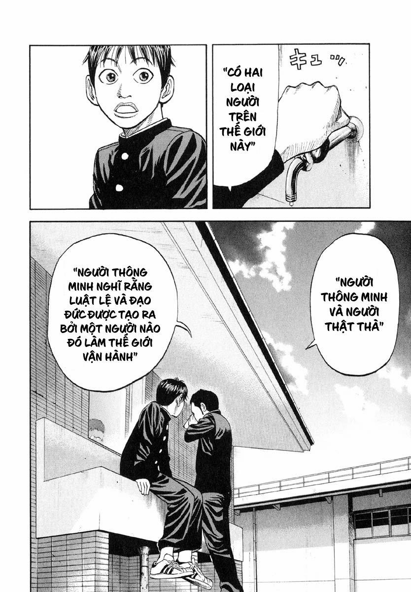 Beck - Mongolian Chop Squad 11 trang 54