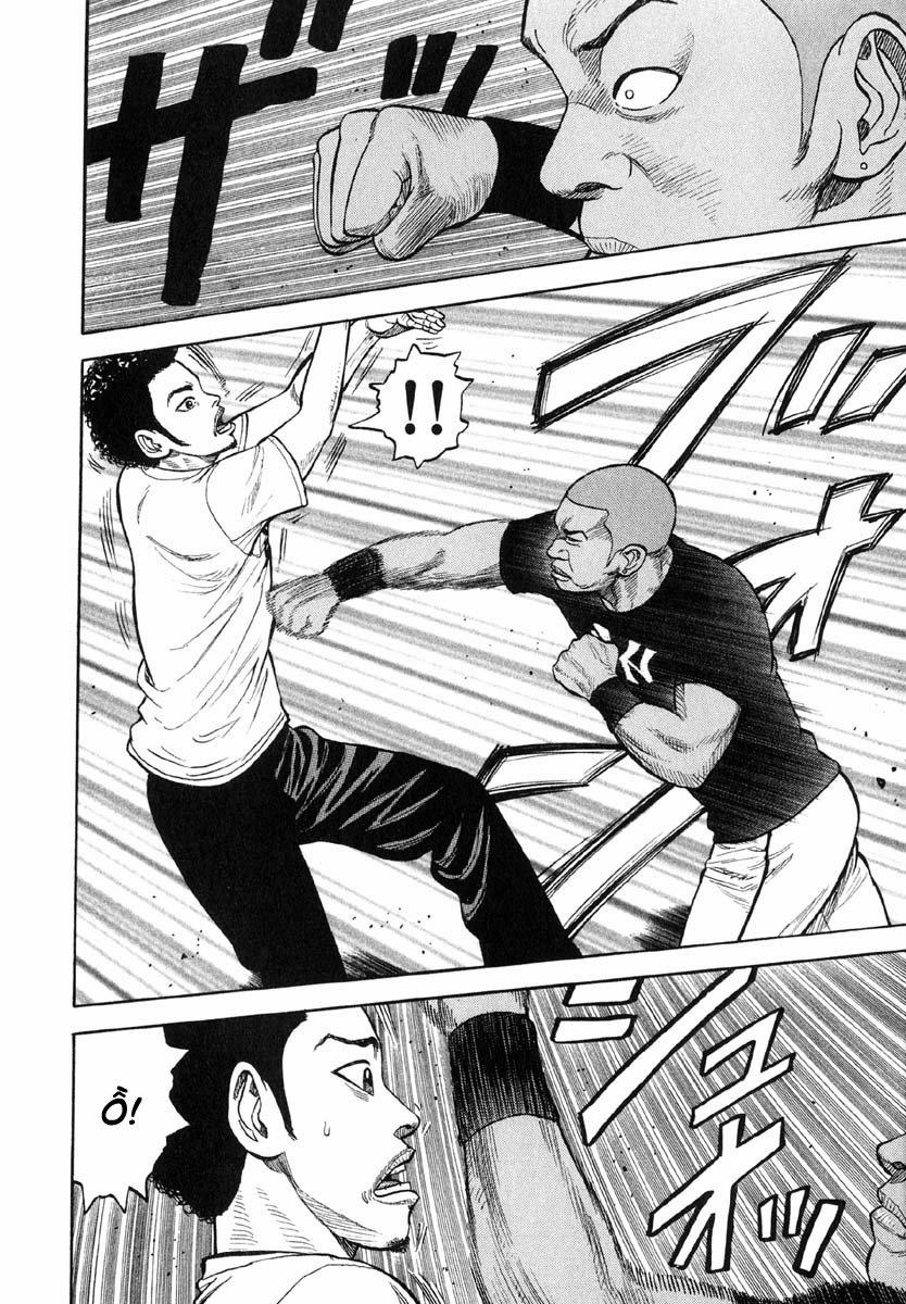 Beck - Mongolian Chop Squad 13 trang 53