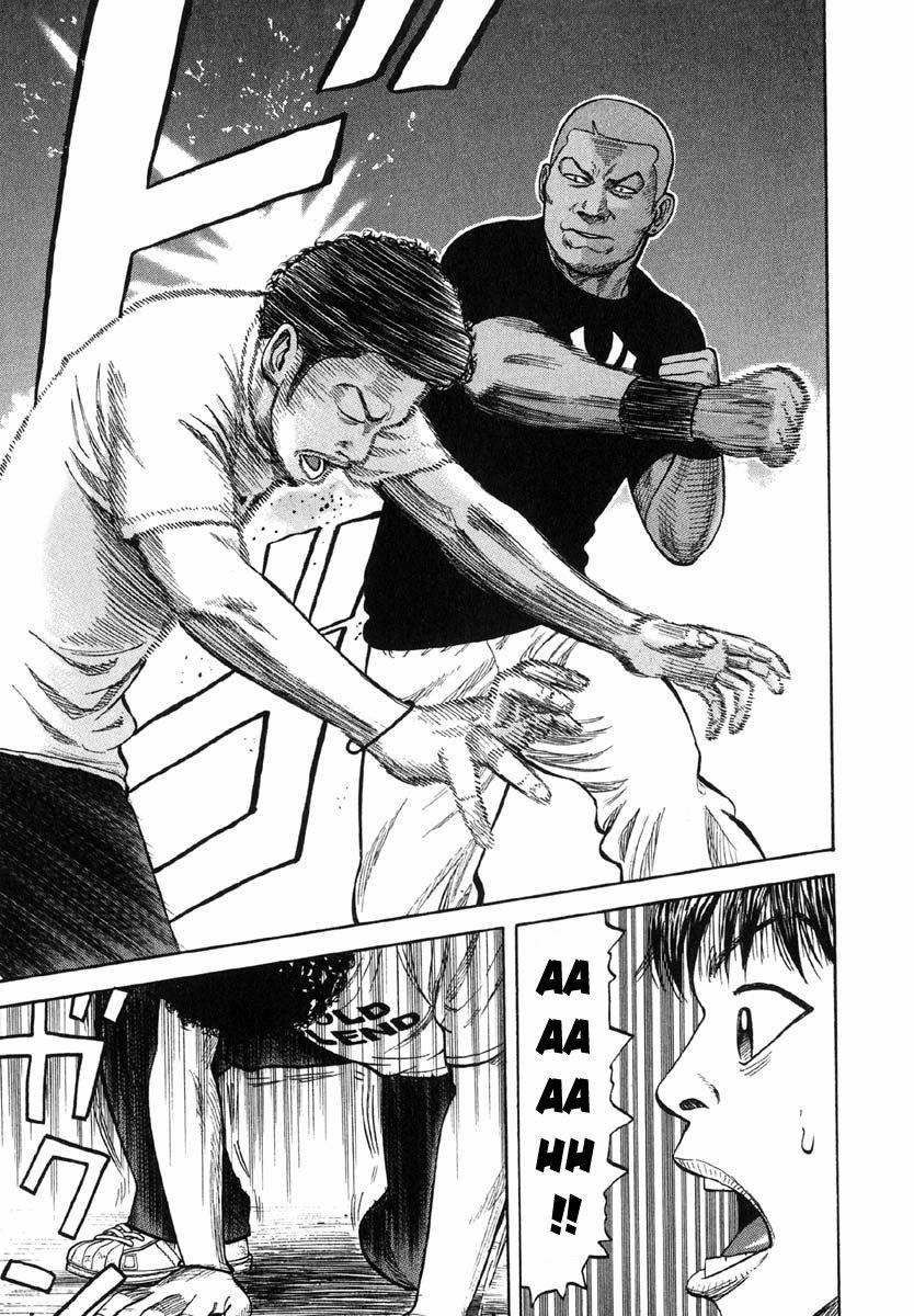 Beck - Mongolian Chop Squad 13 trang 54