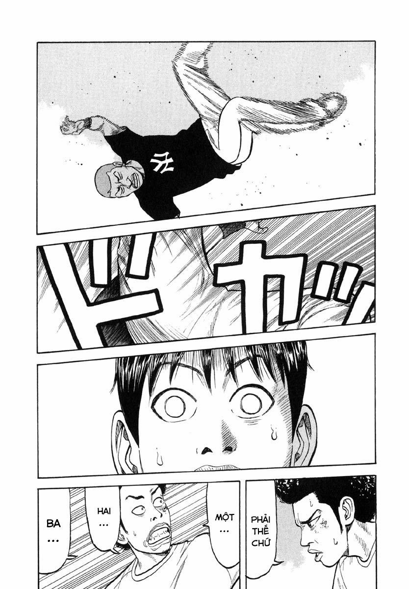 Beck - Mongolian Chop Squad 13 trang 60