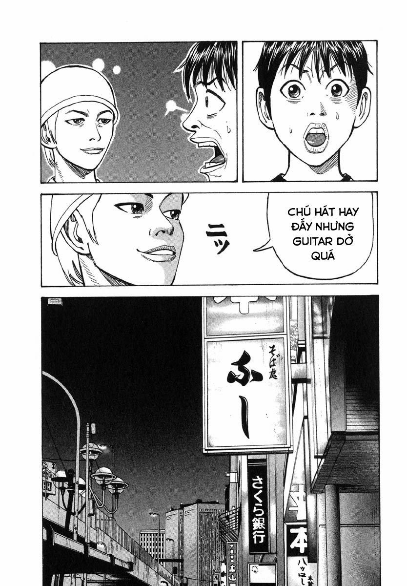 Beck - Mongolian Chop Squad 14 trang 54