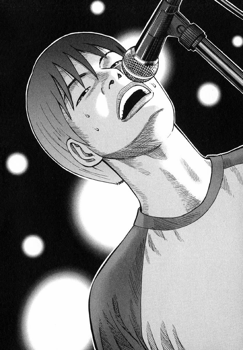 Beck - Mongolian Chop Squad 15 trang 30