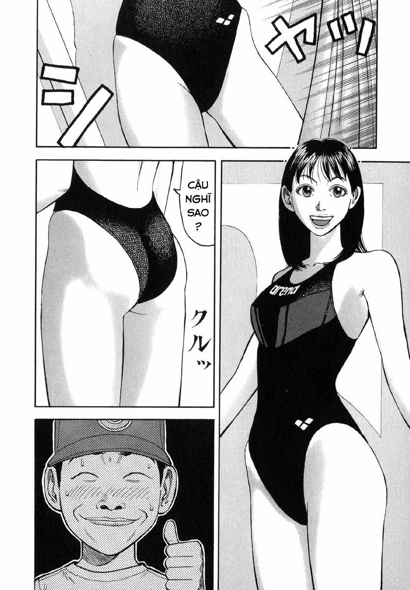 Beck - Mongolian Chop Squad 15 trang 44