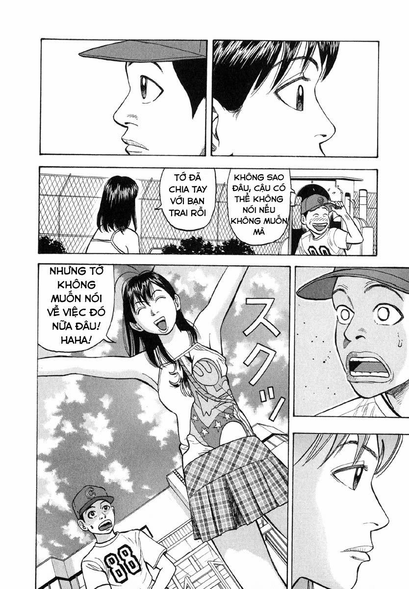 Beck - Mongolian Chop Squad 15 trang 46