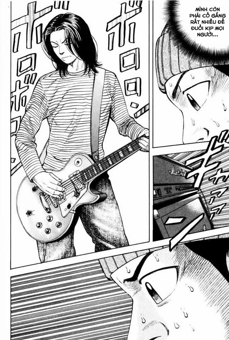 Beck - Mongolian Chop Squad 17 trang 44