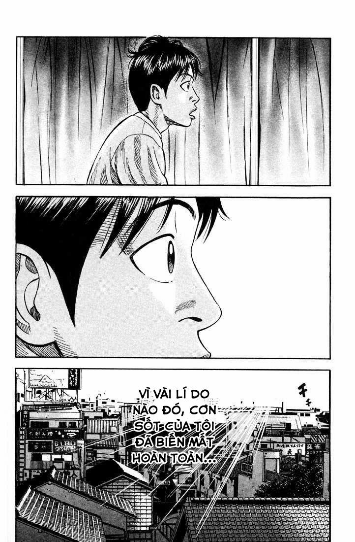 Beck - Mongolian Chop Squad 17 trang 53