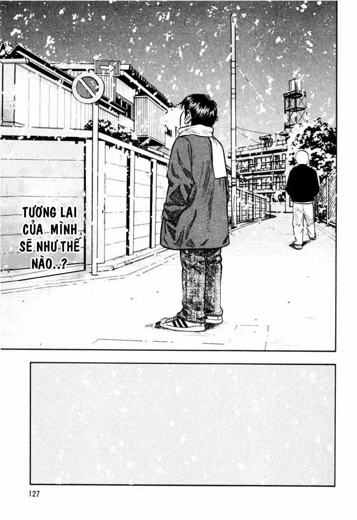 Beck - Mongolian Chop Squad 17 trang 58