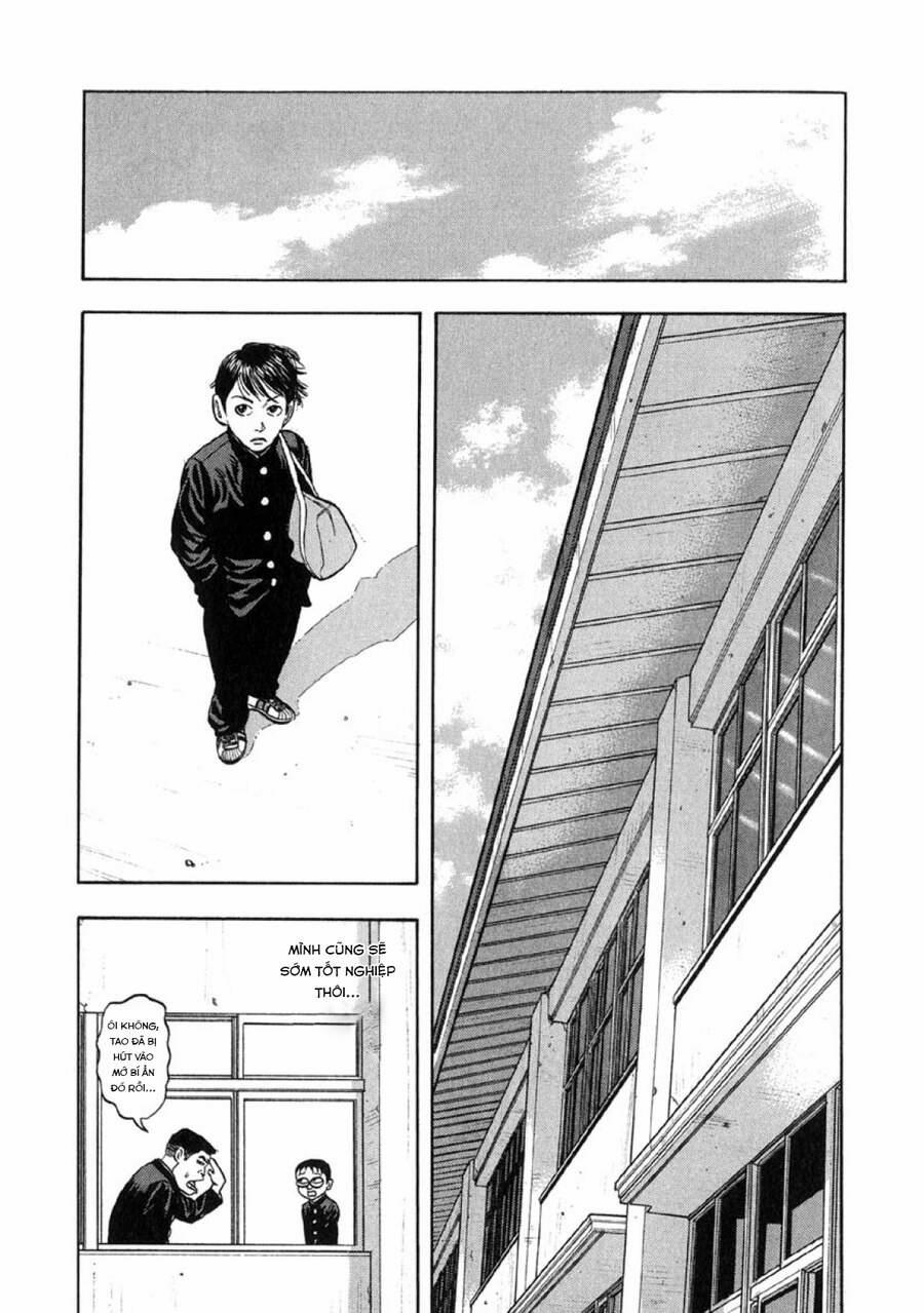 Beck - Mongolian Chop Squad 18 trang 15