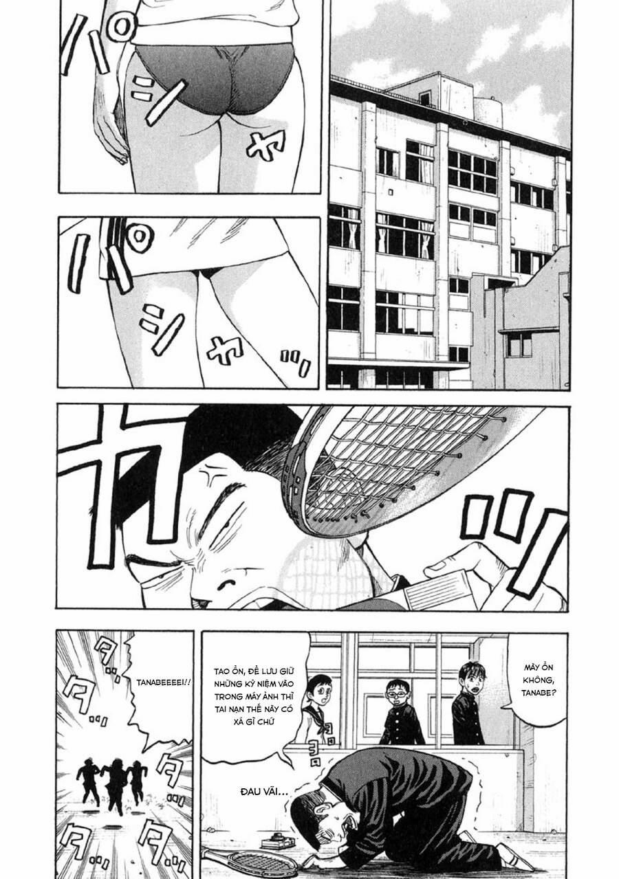 Beck - Mongolian Chop Squad 18 trang 6