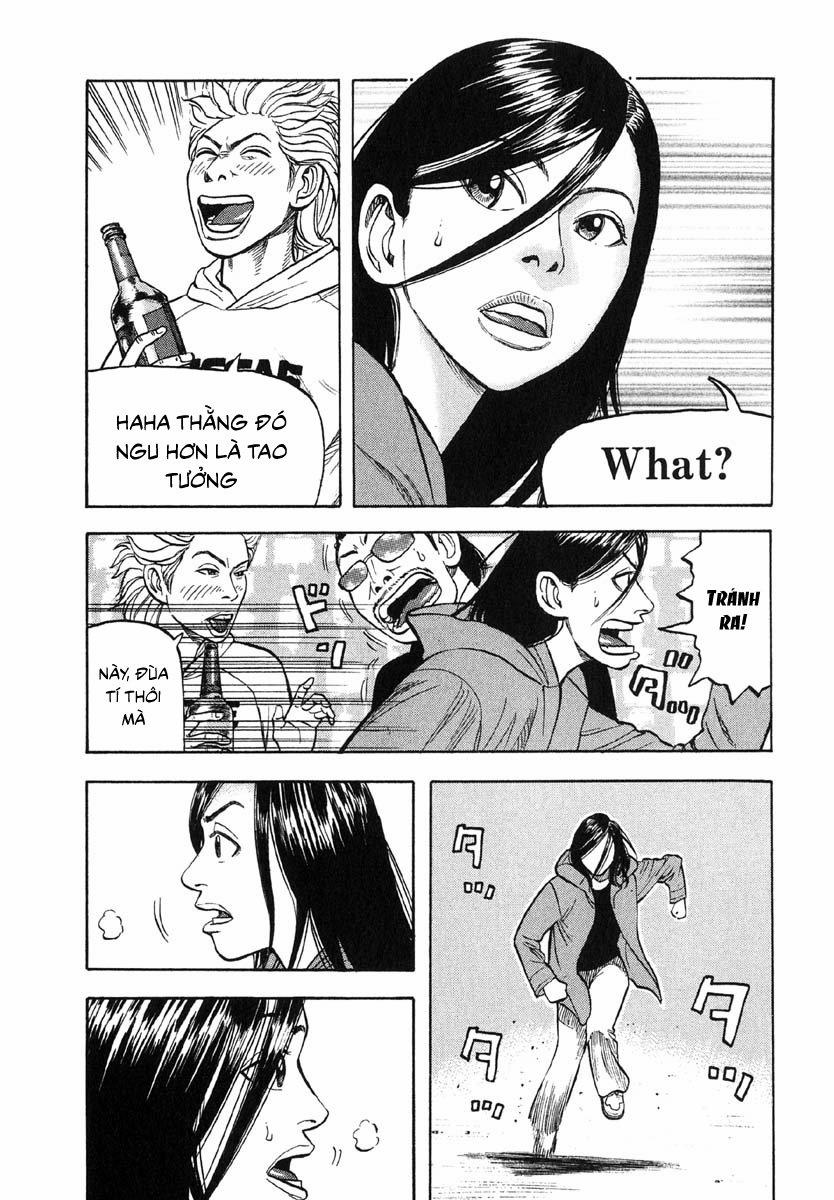 Beck - Mongolian Chop Squad 19 trang 38