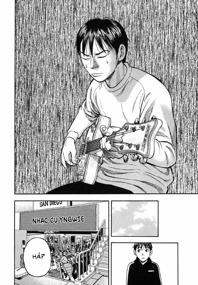 Beck - Mongolian Chop Squad 19 trang 41