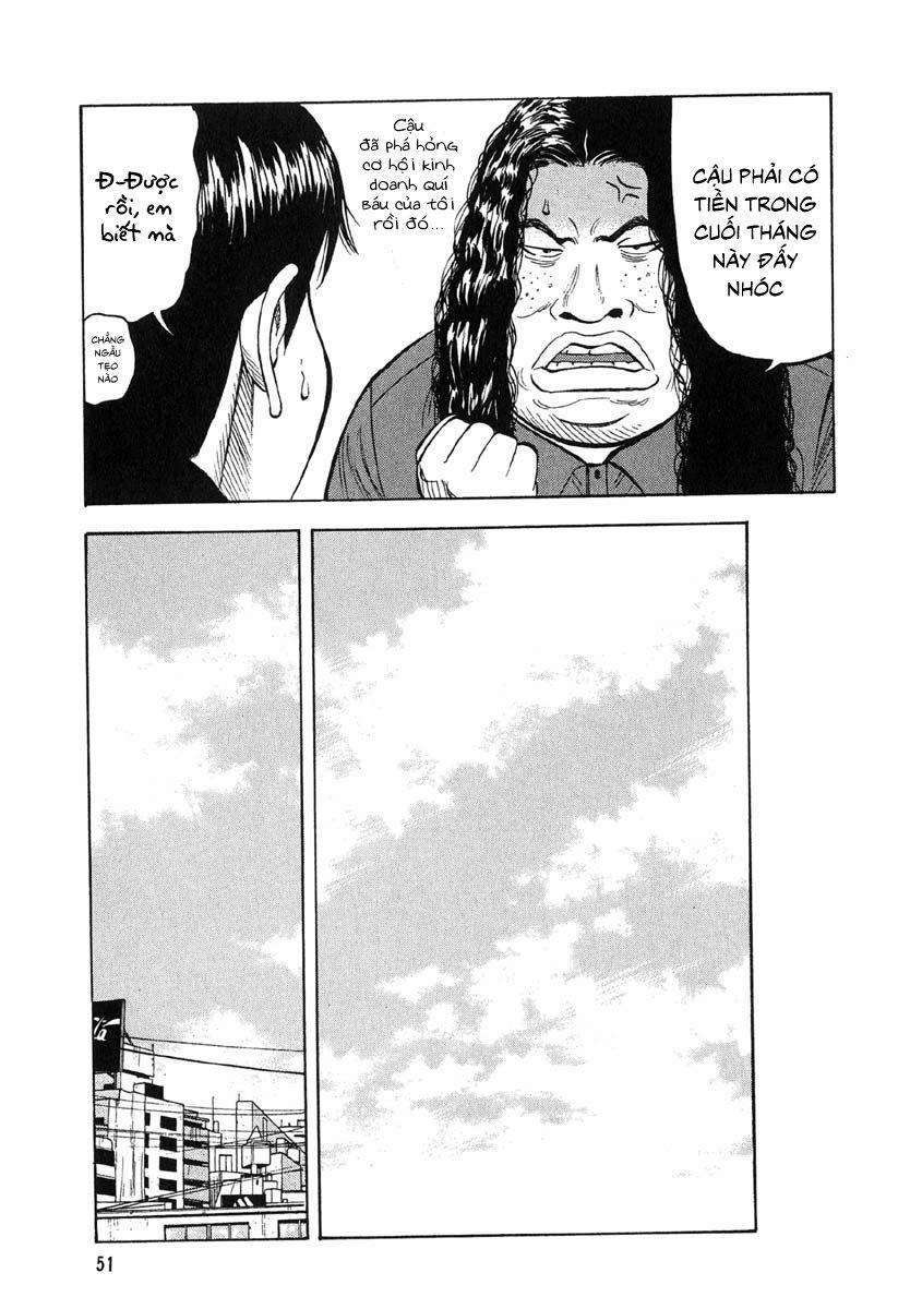 Beck - Mongolian Chop Squad 19 trang 50