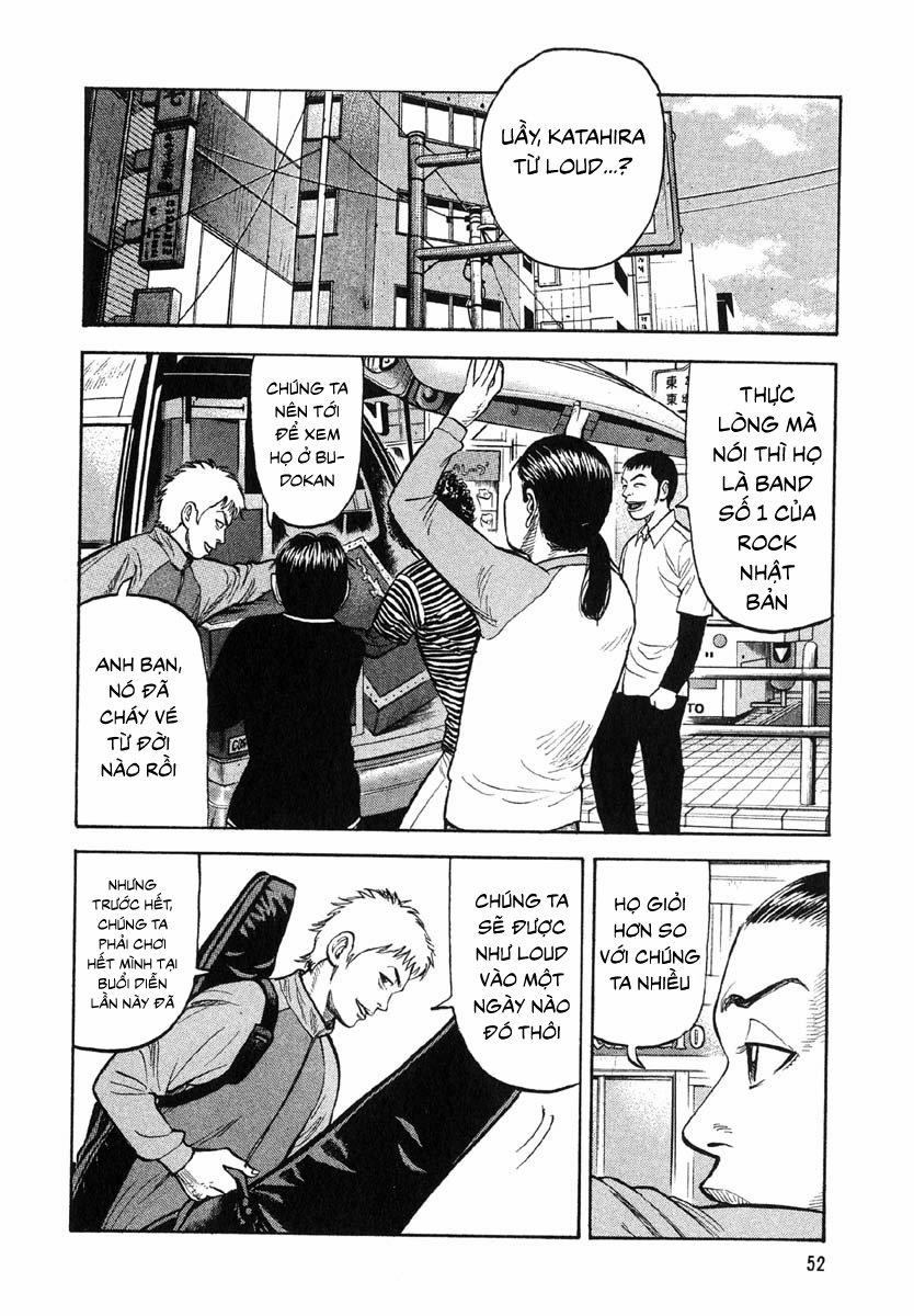 Beck - Mongolian Chop Squad 19 trang 51