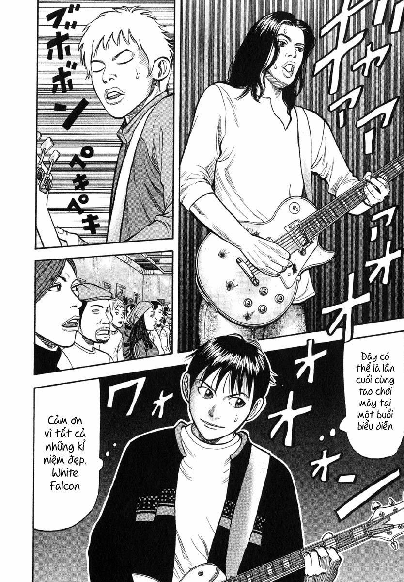 Beck - Mongolian Chop Squad 19 trang 55