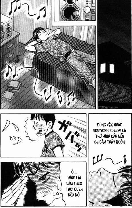 Beck - Mongolian Chop Squad 2 trang 26