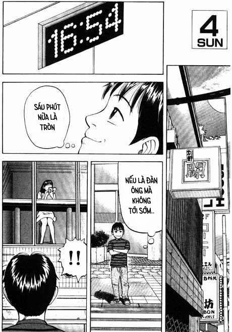 Beck - Mongolian Chop Squad 2 trang 30