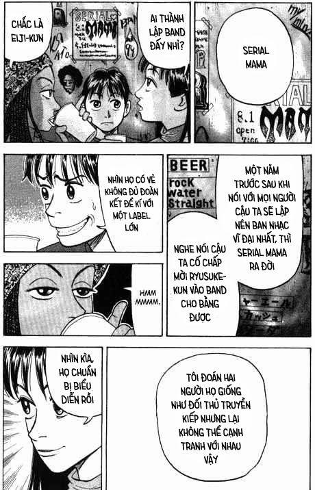 Beck - Mongolian Chop Squad 2 trang 49