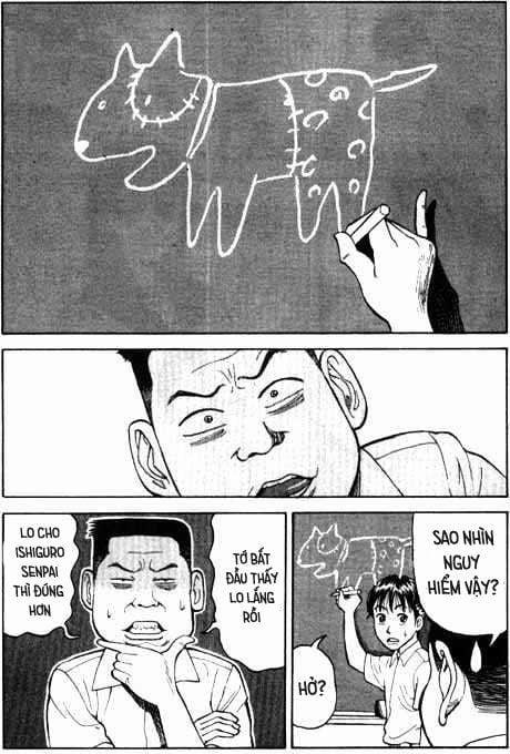 Beck - Mongolian Chop Squad 2 trang 5