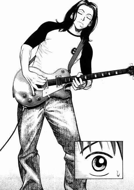 Beck - Mongolian Chop Squad 2 trang 52