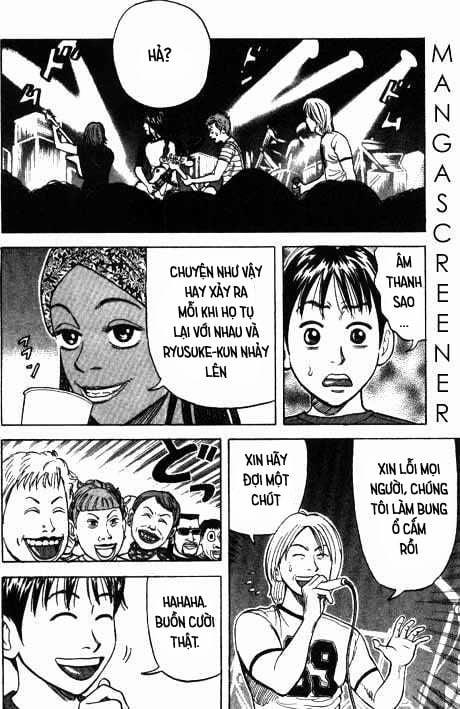 Beck - Mongolian Chop Squad 2 trang 56