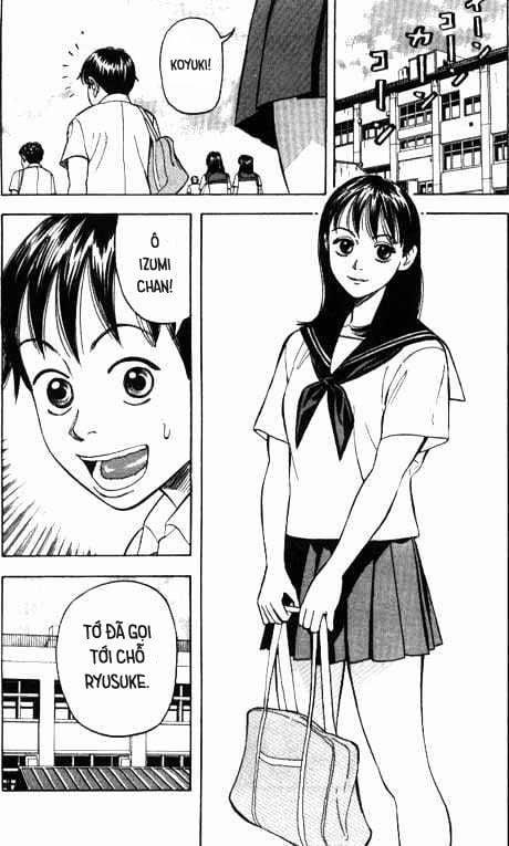 Beck - Mongolian Chop Squad 2 trang 6