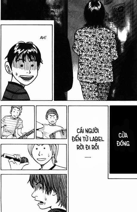 Beck - Mongolian Chop Squad 2 trang 60