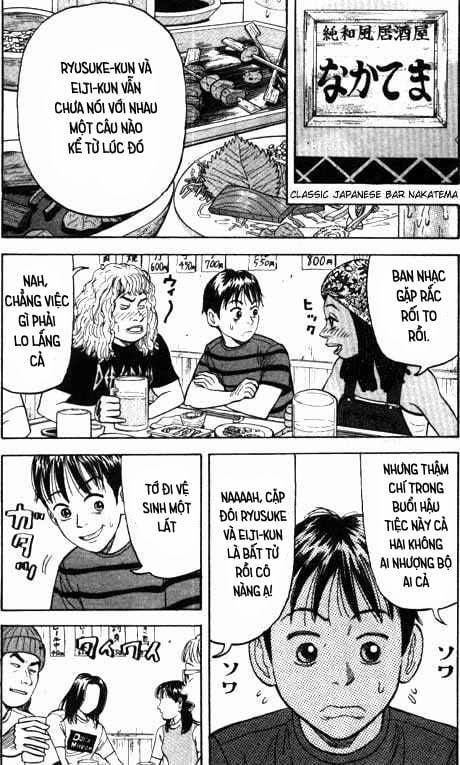 Beck - Mongolian Chop Squad 2 trang 63