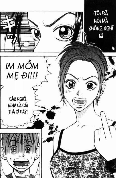 Beck - Mongolian Chop Squad 2 trang 66