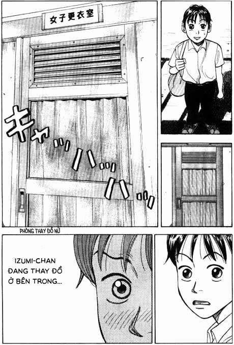 Beck - Mongolian Chop Squad 2 trang 9