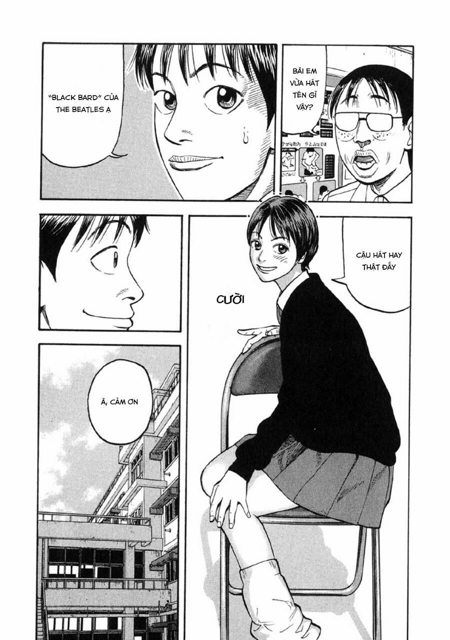 Beck - Mongolian Chop Squad 20 trang 15