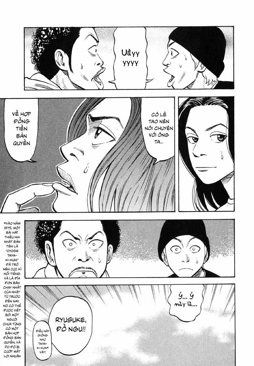 Beck - Mongolian Chop Squad 20 trang 42