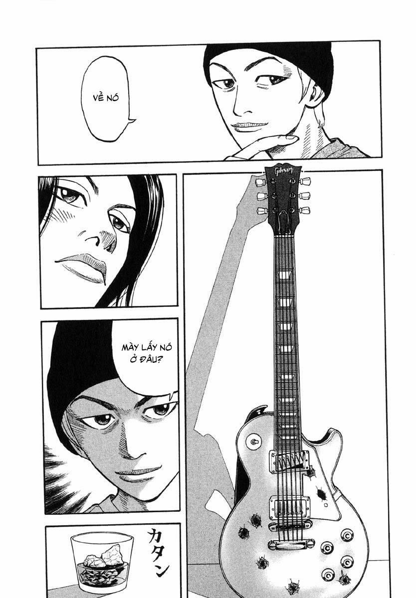 Beck - Mongolian Chop Squad 20 trang 54