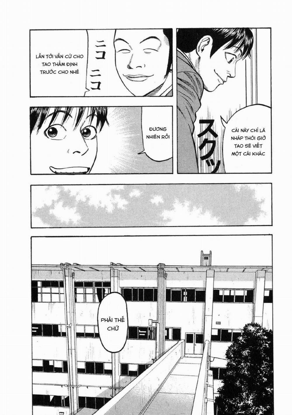 Beck - Mongolian Chop Squad 21 trang 28