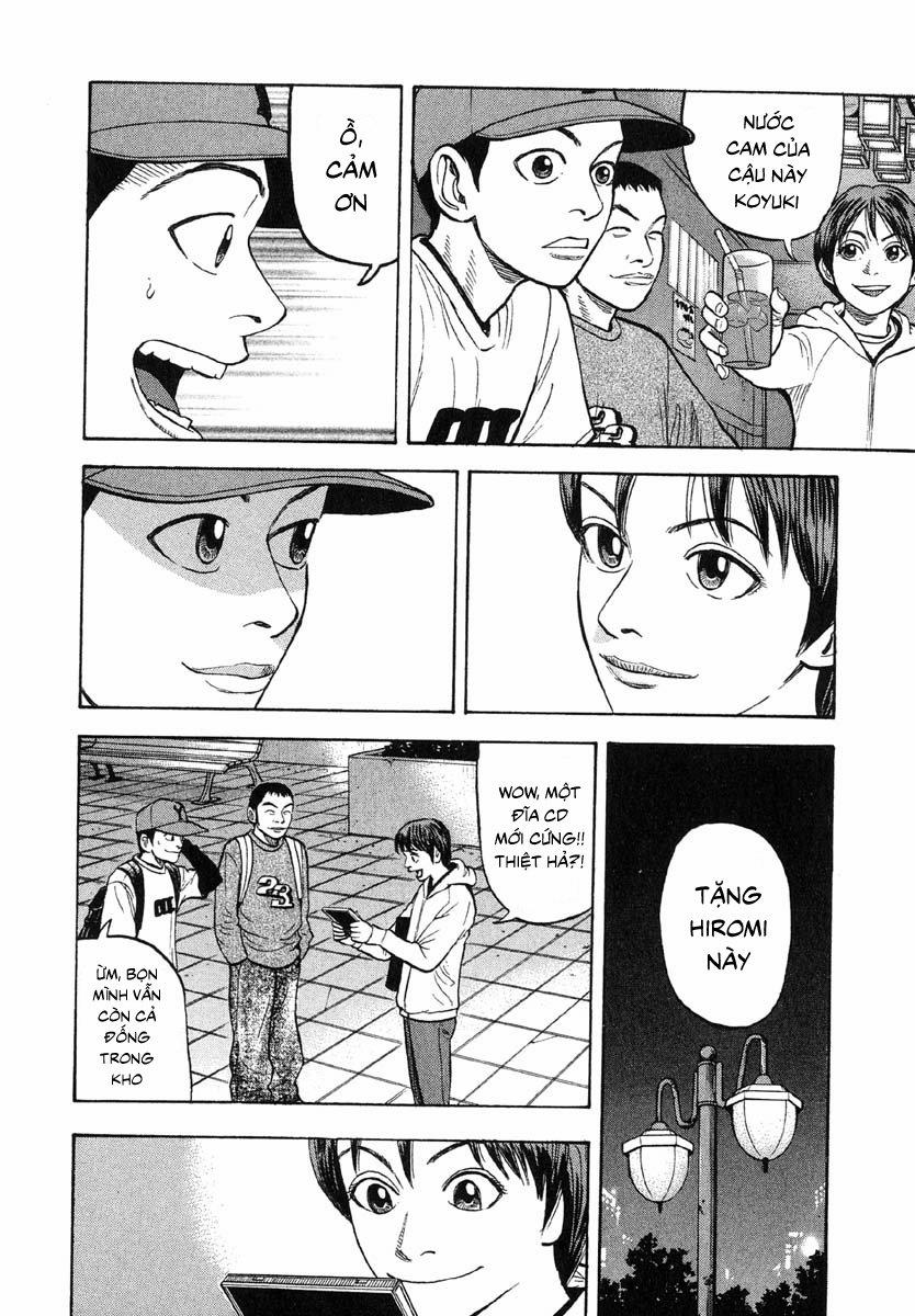 Beck - Mongolian Chop Squad 21 trang 51