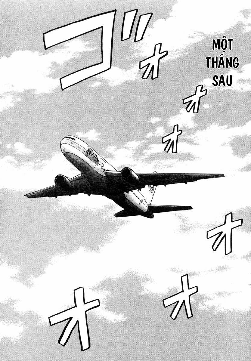 Beck - Mongolian Chop Squad 21 trang 55