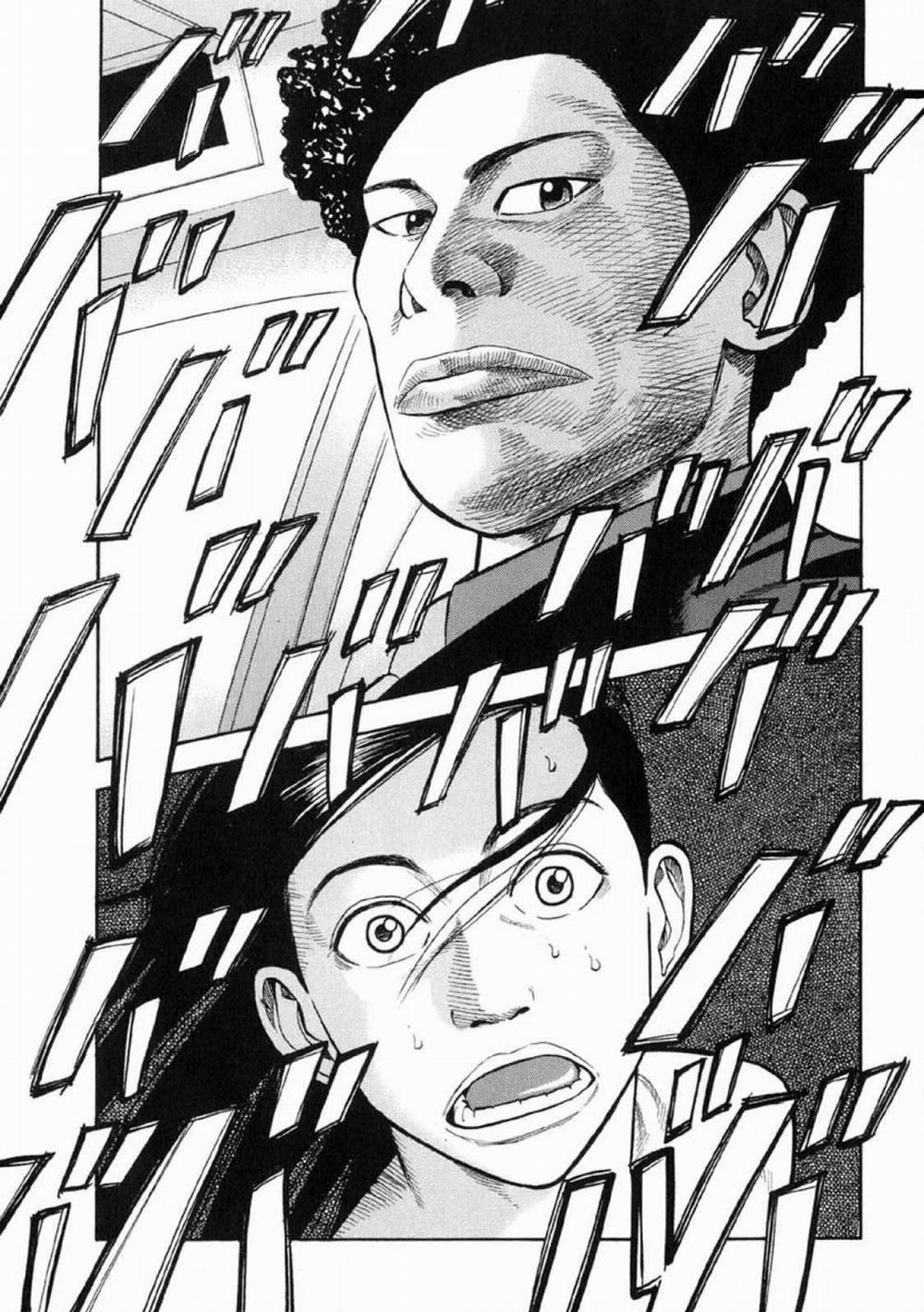 Beck - Mongolian Chop Squad 22 trang 4