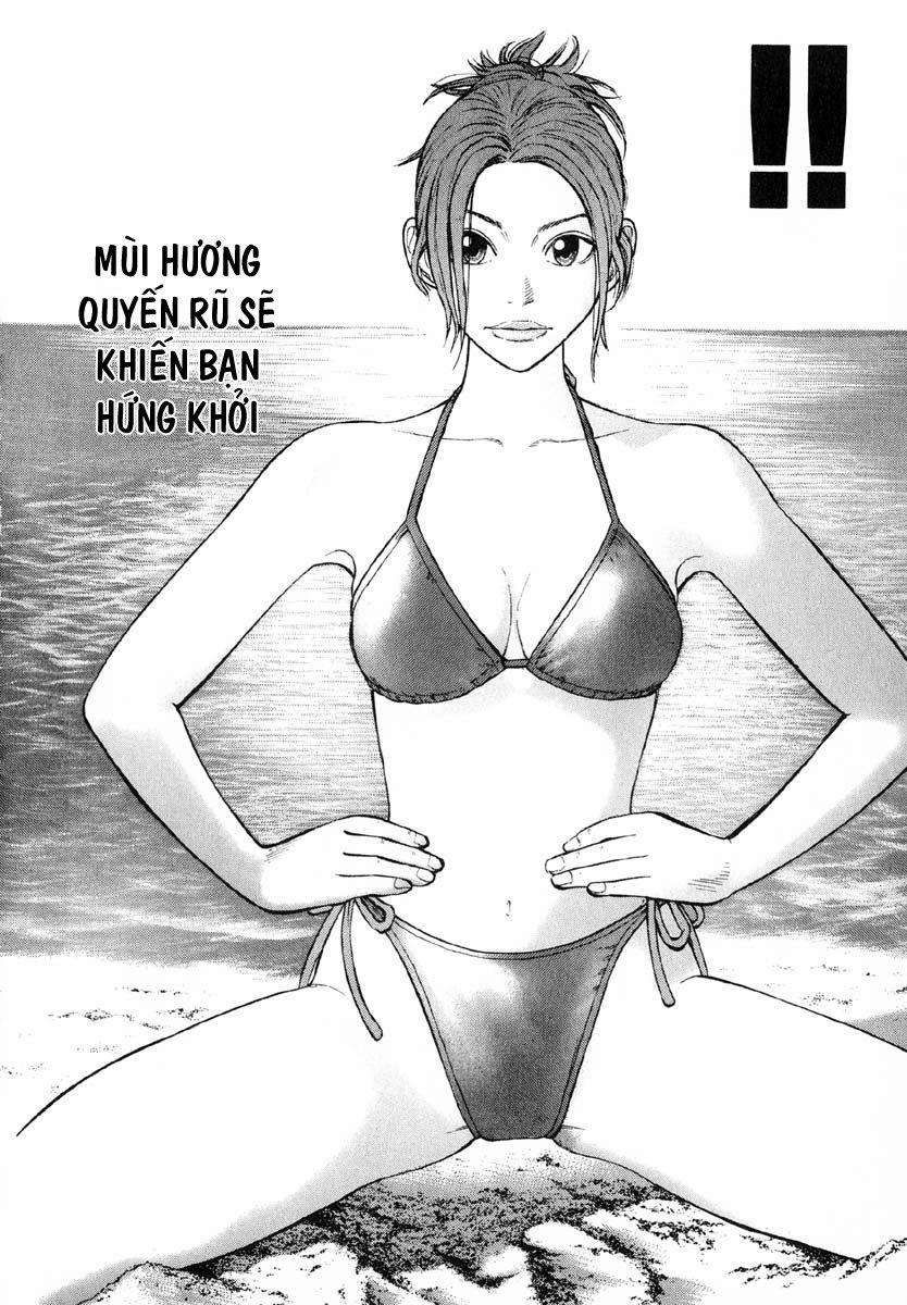 Beck - Mongolian Chop Squad 22 trang 42