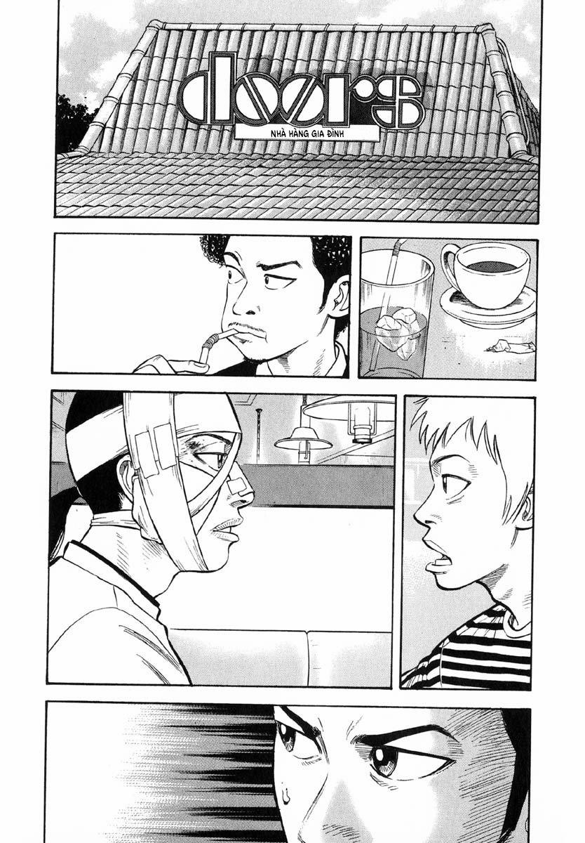 Beck - Mongolian Chop Squad 22 trang 48