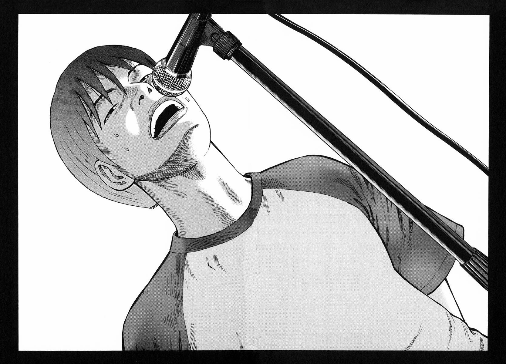 Beck - Mongolian Chop Squad 22 trang 64