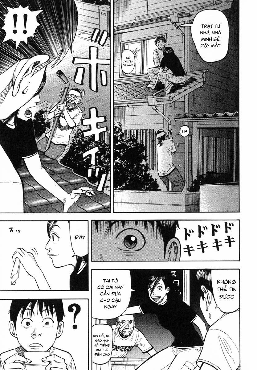 Beck - Mongolian Chop Squad 23 trang 34