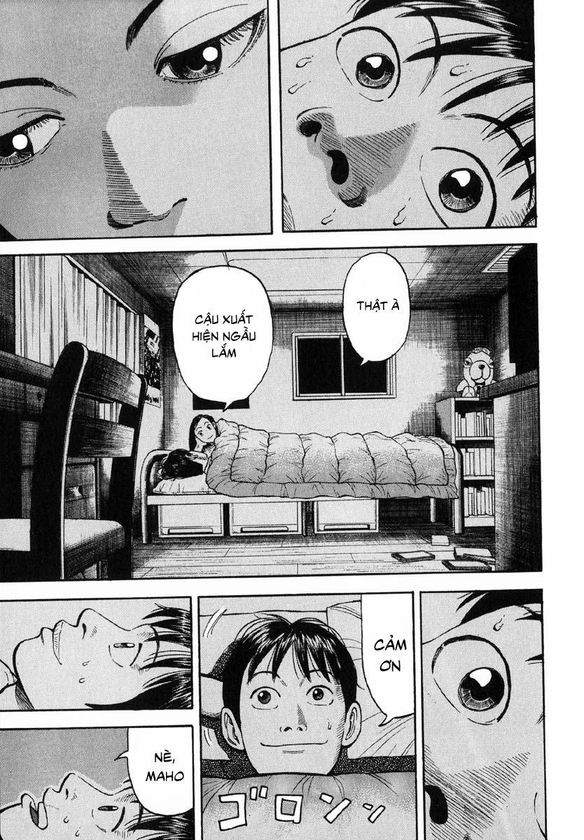 Beck - Mongolian Chop Squad 23 trang 46