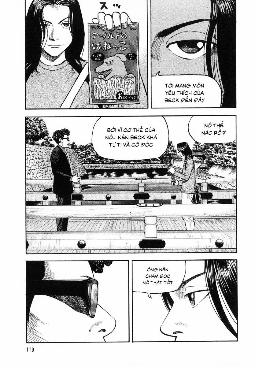 Beck - Mongolian Chop Squad 23 trang 54