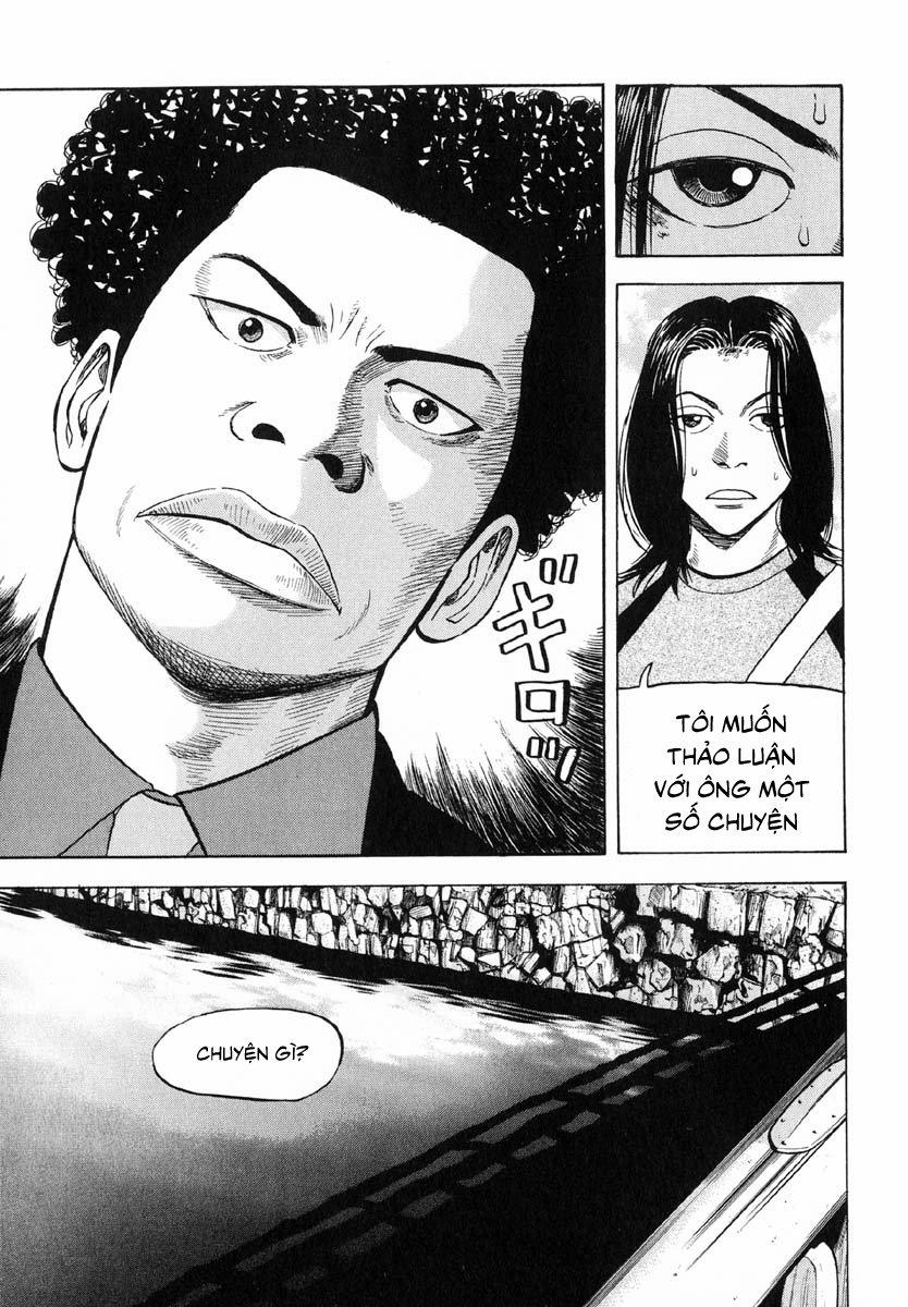 Beck - Mongolian Chop Squad 23 trang 56