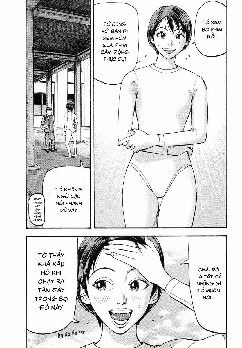 Beck - Mongolian Chop Squad 23 trang 62