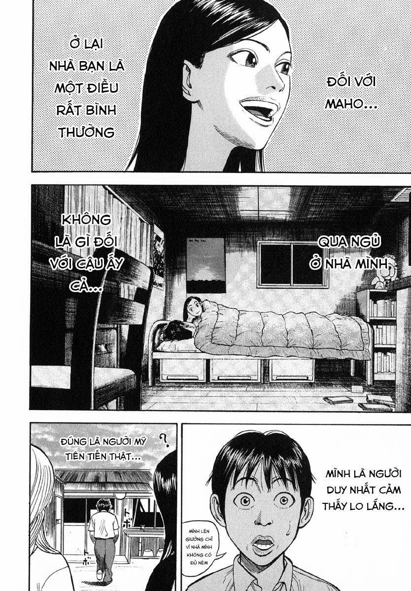 Beck - Mongolian Chop Squad 24 trang 27