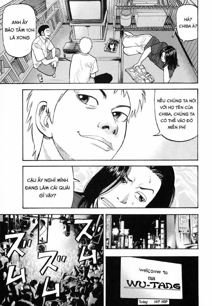 Beck - Mongolian Chop Squad 24 trang 28