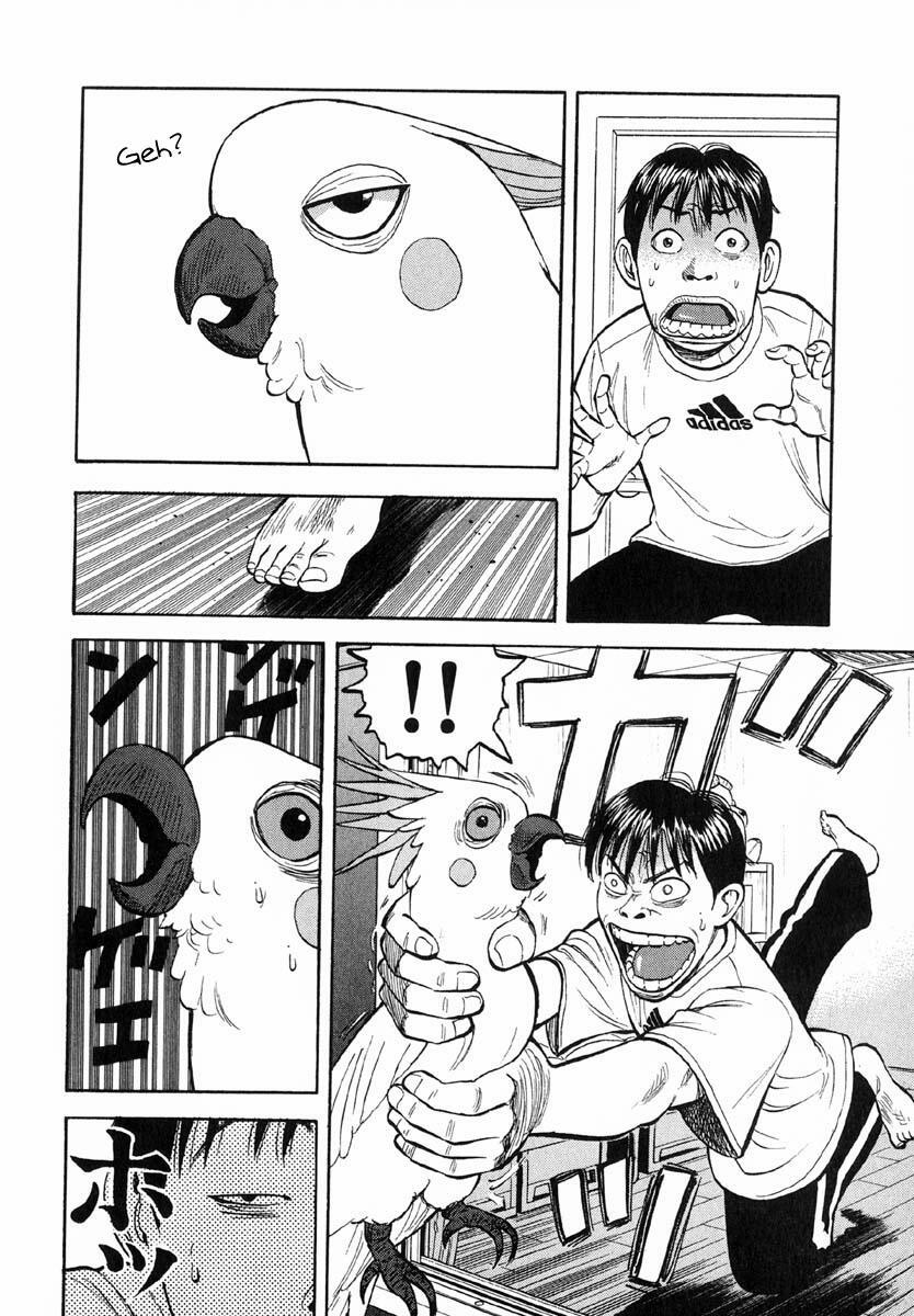 Beck - Mongolian Chop Squad 24 trang 45