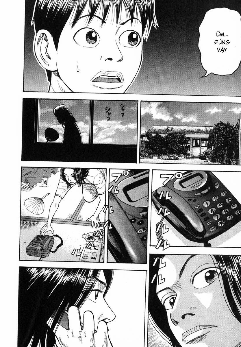 Beck - Mongolian Chop Squad 24 trang 49