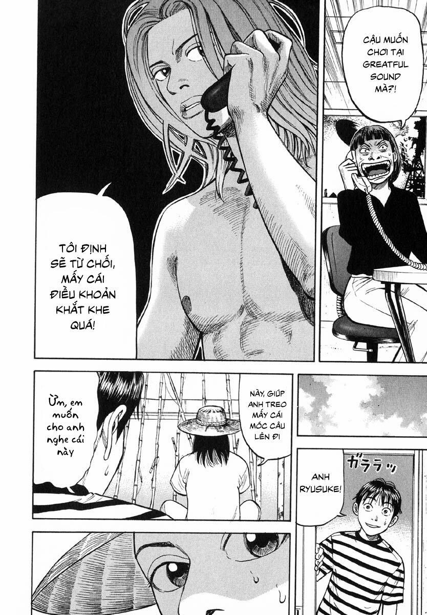 Beck - Mongolian Chop Squad 24 trang 57