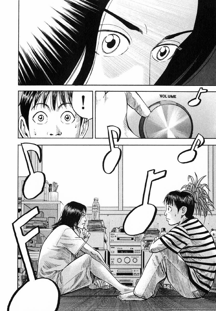 Beck - Mongolian Chop Squad 24 trang 59